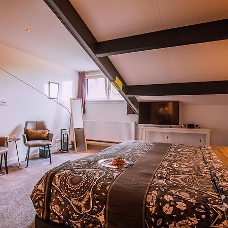 B&B/Boertel De Meander Oirschot Exteriör bild
