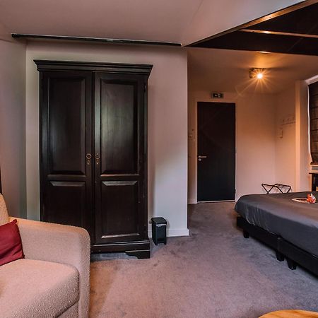 B&B/Boertel De Meander Oirschot Exteriör bild