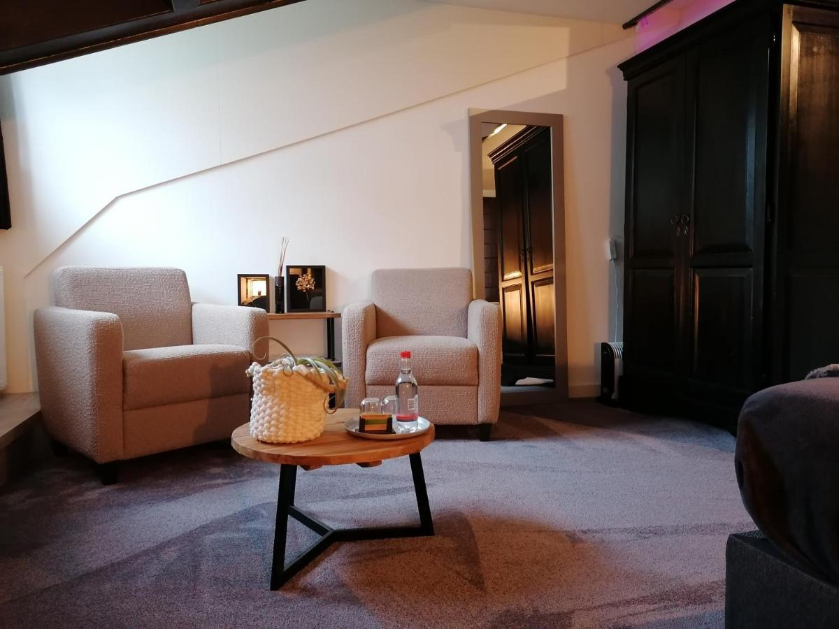B&B/Boertel De Meander Oirschot Exteriör bild