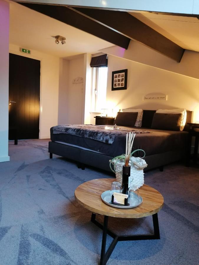 B&B/Boertel De Meander Oirschot Exteriör bild