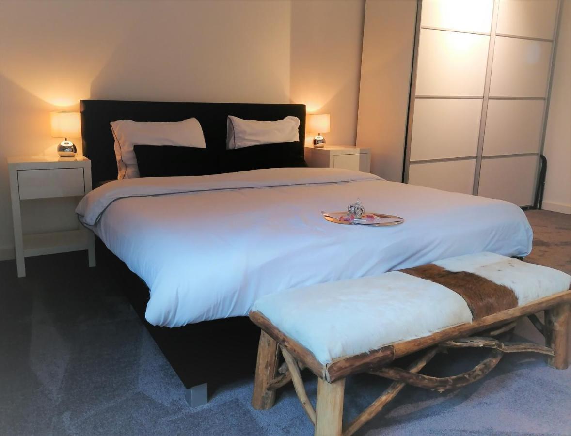 B&B/Boertel De Meander Oirschot Exteriör bild