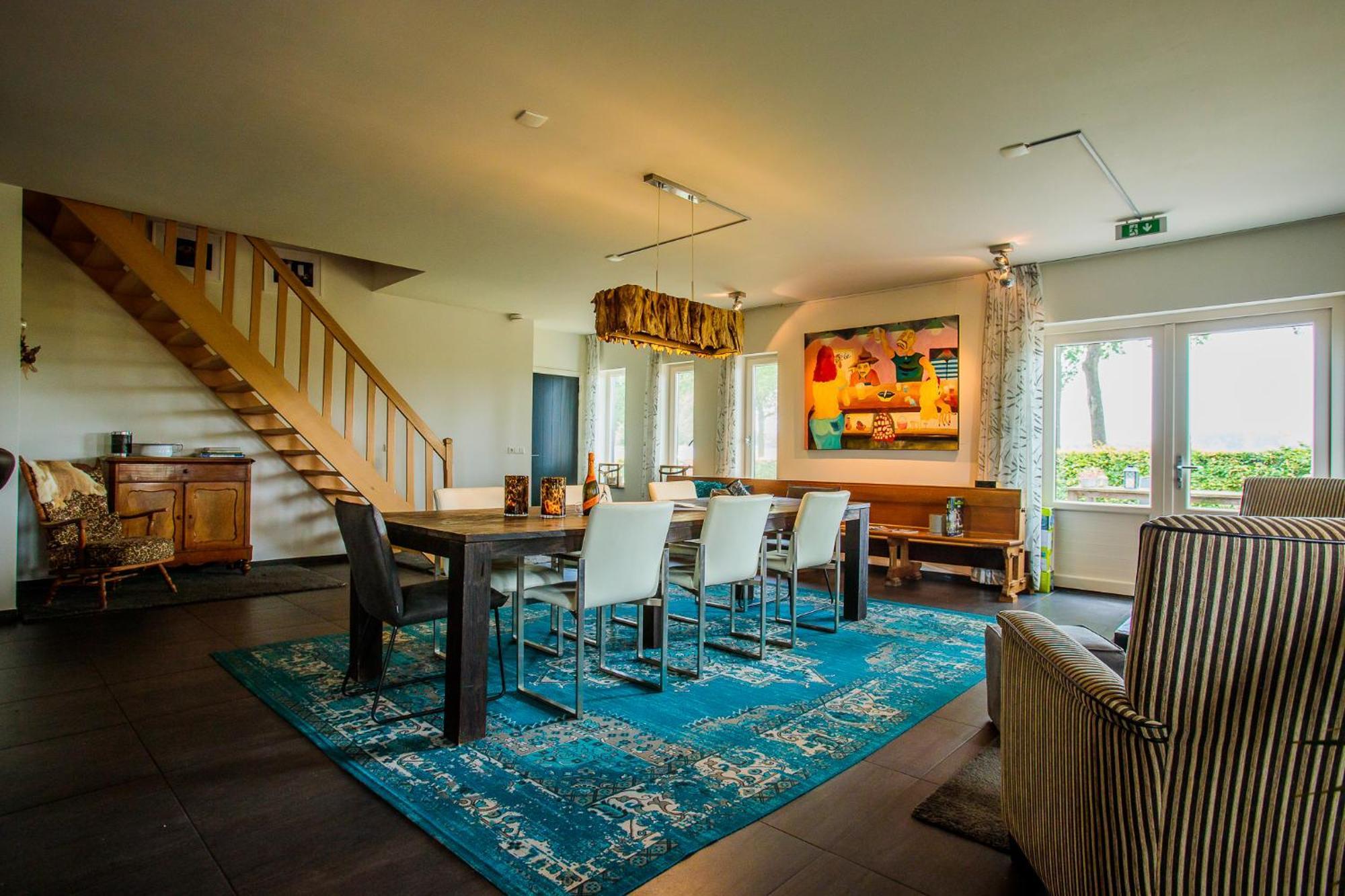 B&B/Boertel De Meander Oirschot Exteriör bild