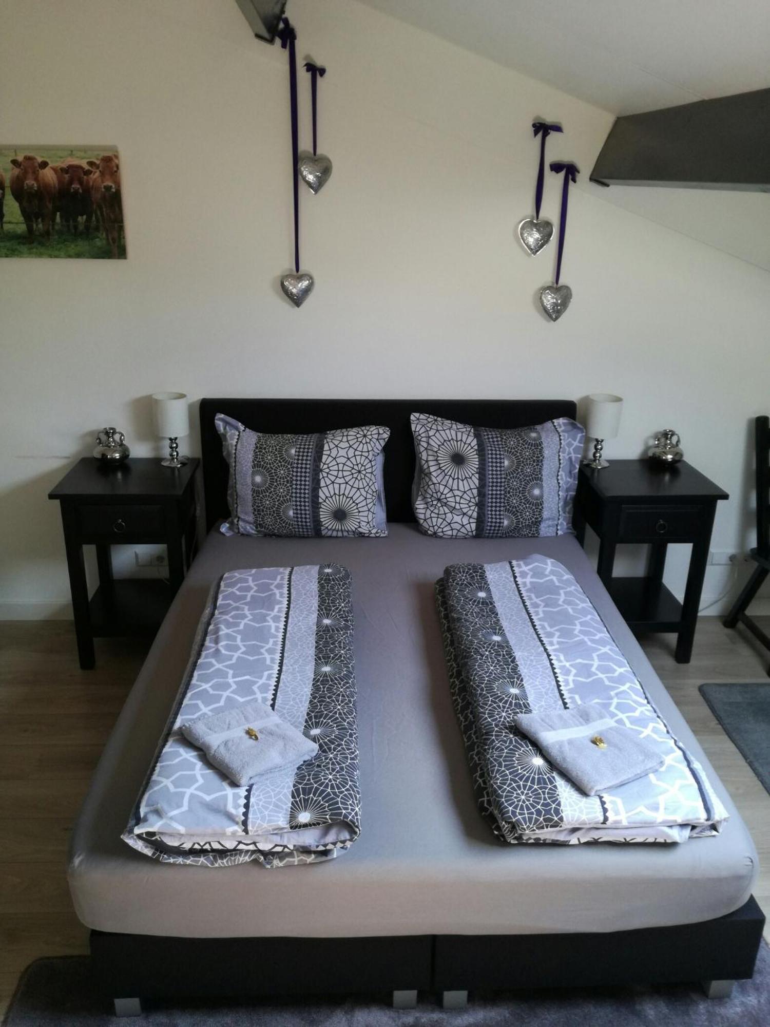 B&B/Boertel De Meander Oirschot Exteriör bild