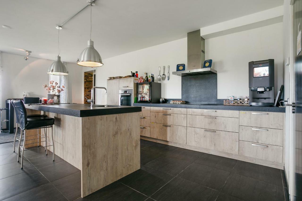 B&B/Boertel De Meander Oirschot Exteriör bild